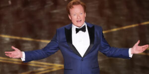 падіння аудиторії Оскара