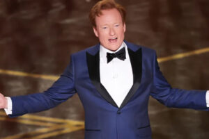 падіння аудиторії Оскара