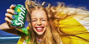 Sprite It’s That Fresh