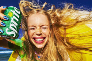 Sprite It’s That Fresh