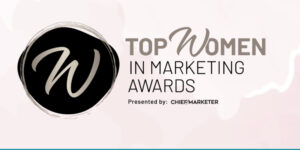 Top Women in Marketing 2026