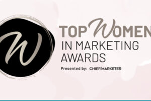 Top Women in Marketing 2026