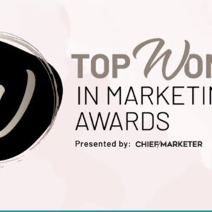 Top Women in Marketing 2026