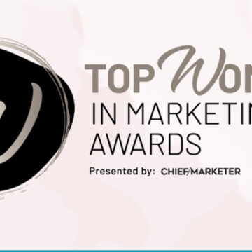 Top Women in Marketing 2026