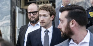 Вердикт суду проти Meta та YouTube