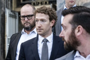 Вердикт суду проти Meta та YouTube