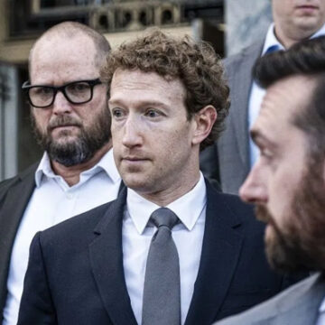 Вердикт суду проти Meta та YouTube