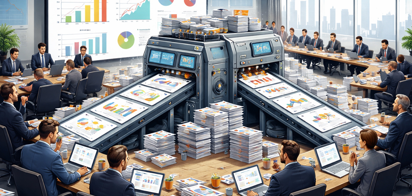 стратегічна сесія