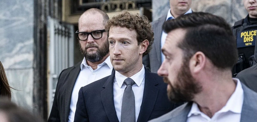 Вердикт суду проти Meta та YouTube