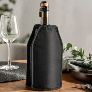 BLEND нейлоновий чохол для охолодження пляшки з шампанським на столі