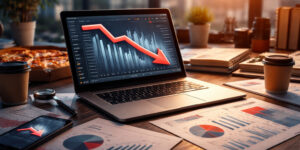 маркетингова індустрія сповільнення - падіння ефективності рекламних кампаній