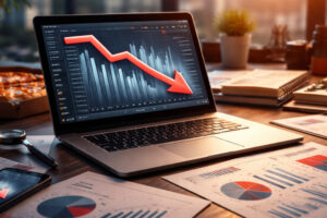 маркетингова індустрія сповільнення - падіння ефективності рекламних кампаній