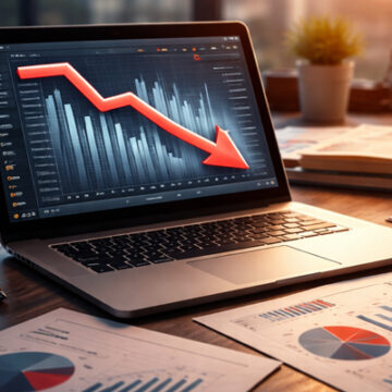 маркетингова індустрія сповільнення - падіння ефективності рекламних кампаній