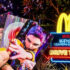 McDonald’s у стилі KPop Demon Hunters