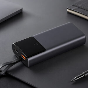 Повербанк Unic 9000 mAh як преміальний брендований павербанк для VIP-подарунків