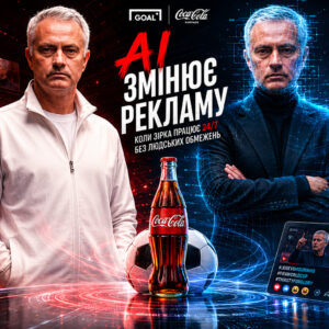 AI-клон Жозе Моурінью
