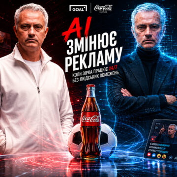AI-клон Жозе Моурінью